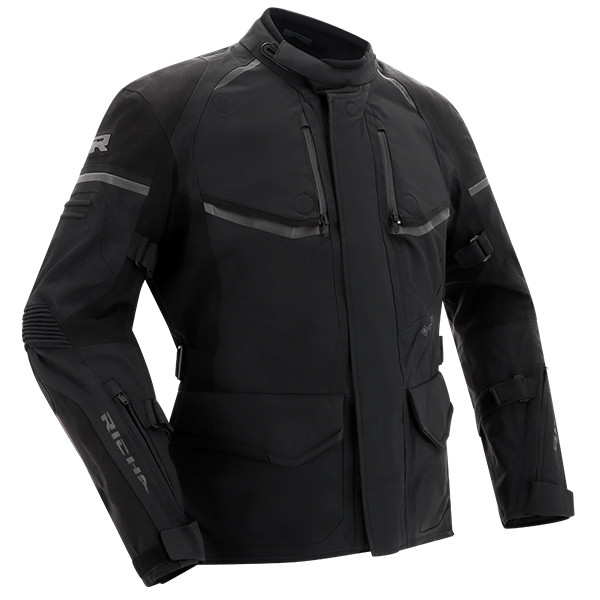 Richa Richa atlantic 2 gtx jacket black